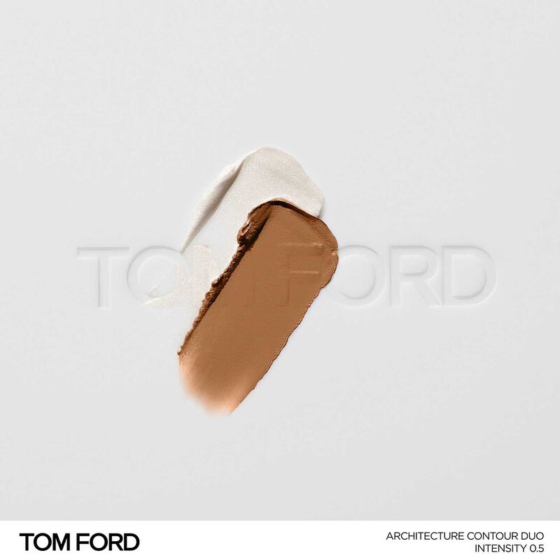 Tom Ford Architecture Shade & Illuminate Contour Duo image number 1